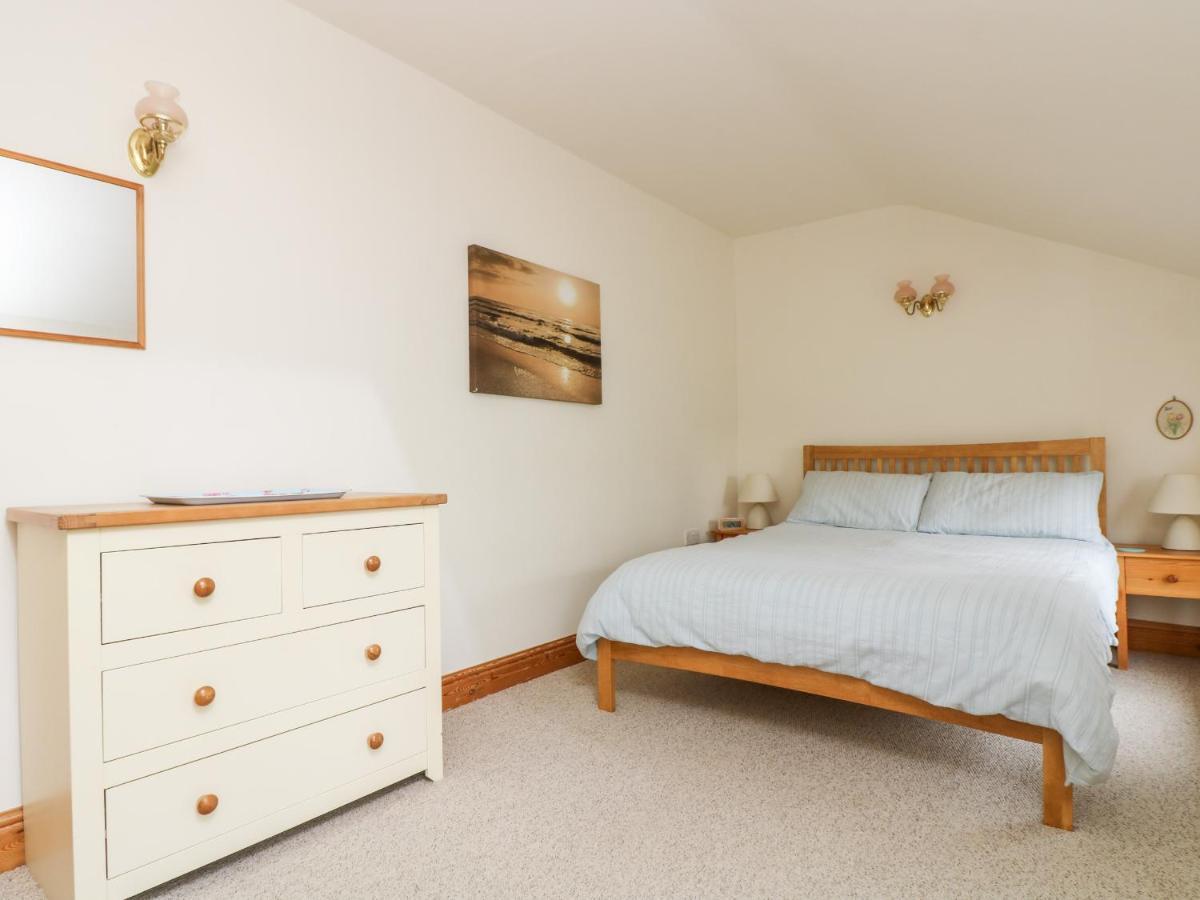 Apple Cottage Crediton Exterior foto